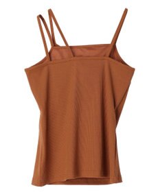 Green Parks ・Ｐｅｔｉｔ　Ｆｌｅｕｒ　カップツキレイヤードキャミ