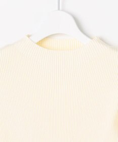 ANY SIS 【2SET】ビスチェ ワンピース × ニット セット