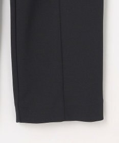 組曲 S 【ご好評につき追加生産！】ジョーゼットジャージースタイルアップ パンツ