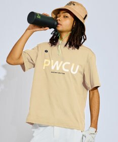 PW CIRCULUS 【UNISEX】PW CIRCULUS タンブラー ゴルフ