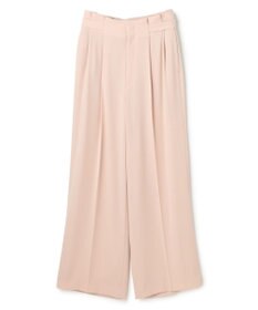 BEIGE， 【セットアップ対応】CINDY / ハイウエストパンツ