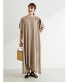 Green Parks ・ＳＵＧＡＲ　ＳＰＯＯＮ　カットアシメヘムワンピース