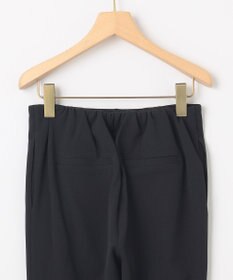 組曲 S 【ご好評につき追加生産！】ジョーゼットジャージースタイルアップ パンツ