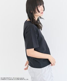 Green Parks ■ＬＯＶＥＢＯＡＴ　ロゴ刺繍ＴＥＥ