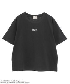 Green Parks ■ＬＯＶＥＢＯＡＴ　ロゴ刺繍ＴＥＥ