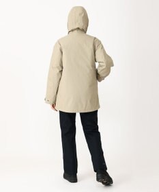 Columbia Columbia/ ウィメンズビューティフルヒルインターチェンジジャケット /コロンビア