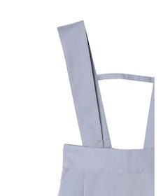 earth music&ecology ２ｗａｙハイウエストパンツ