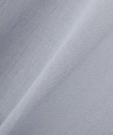 AMERICAN HOLIC シアーショート丈開襟シャツ