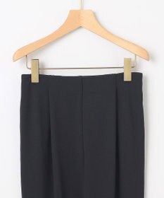 組曲 S 【ご好評につき追加生産！】ジョーゼットジャージースタイルアップ パンツ