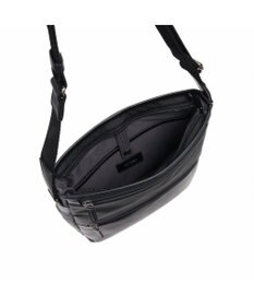 ACE BAGS & LUGGAGE ultima tokyo ディーノ ショルダーバッグ フロントファスナーポケット 68174 ウルティマトーキョー