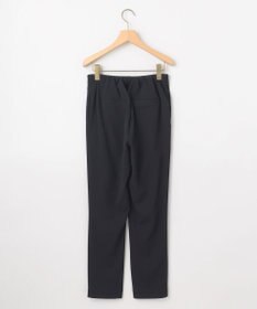 組曲 S 【ご好評につき追加生産！】ジョーゼットジャージースタイルアップ パンツ