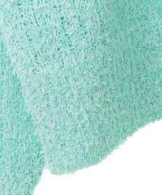 AMERICAN HOLIC テープヤーンカーディガン