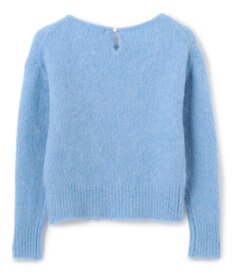 TOCCA SHAGGY TOPS ニットプルオーバー