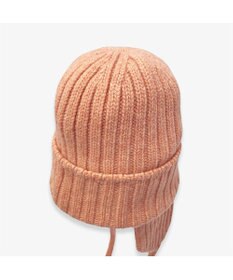 林八百吉商店 un chapeau  ニットワッチアビエーター