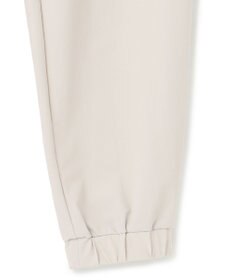 ICB L 【WEB限定・接触冷感・UVカット・洗える】アトラストリコット ジョグパンツ