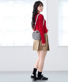 ROOTOTE 3688【弾む軽さフェザールー】FE.ベビールー.フラッフィポップ-A