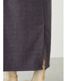 Green Parks カットコールタイトスカート