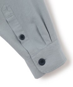 J.PRESS YORK STREET 【UNISEX】リネンCPOジャケット