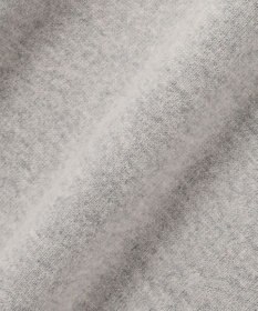 23区 L 【SLOW/一部店舗限定】ウールナイロンニット ワンピース