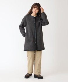 Columbia Columbia/ ウィメンズカーディナルリッジフリースロングジャケット /コロンビア