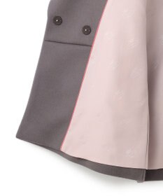 TOCCA 【消臭】PEARL ROCK ショートコート