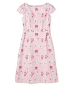 TOCCA 【洗える】ENGLISH GARDEN ドレス