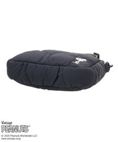 Green Parks ■PEANUTS キルティングショルダー