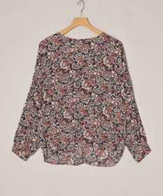 ONWARD Reuse Park 【自由区】ブラウス秋冬