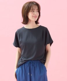 ANY さらさらDRYブラウス