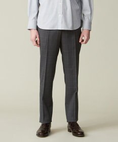 J.PRESS MEN 【J.PRESS MOVING / セットアップ対応】REDA ACTIVE ウィンドーペーン ジャケット