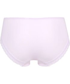 Wing ショーツ　【マッチミーブラ】　KB2003とペア　やさしいフィット感　はきこみ丈あさめ　ウイング／ワコール　KF2323