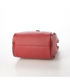 UNBILLION cachecache 3レイヤーヒネリ金具2wayトート