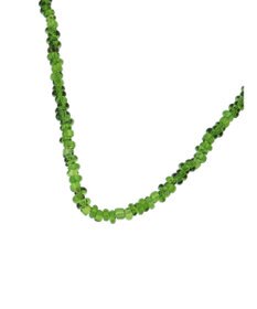 Green Parks ｅｖｅｒｙ　ｗａｌｋ．２本ＳＥＴ　ビーズネックレス