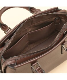 ACE BAGS & LUGGAGE 【雑誌掲載】 W&.Day Night トッテン スクエアトート ミニサイズ 11751 ダブルアンドデイナイト