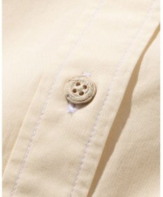 JOSEPH ABBOUD MOUNTAIN 【テーム ヤルヴィモチーフ・サスティナブル・オーガニック】オーガニックブロードシャツ