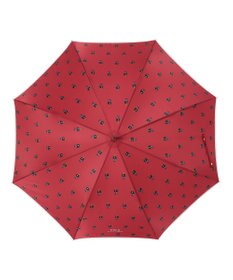 MOONBAT POLO RALPH LAUREN 長傘 FLAG BEAR ツイル