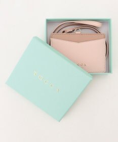 TOCCA LETTERA IDHOLDER IDホルダー