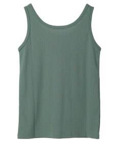 Green Parks カラーテレコタンク２