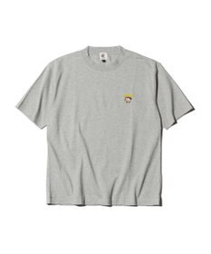 J.PRESS MEN 【AaronChang】【UNISEX】ワンポイント Ｔシャツ