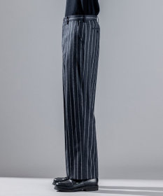 JOSEPH HOMME ブークレストライプ　フランネル / BAGS