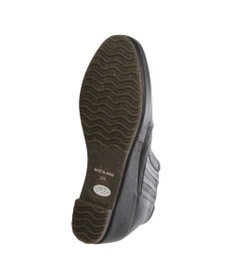 MODE ET JACOMO <D'ICI>ヒールアップサイドゴアシューズ