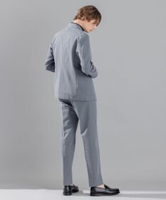 JOSEPH HOMME ハイツイストアイアスギャバ / EZA