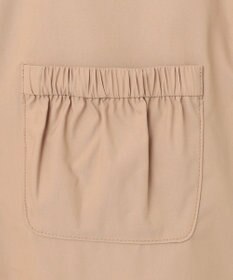 PW CIRCULUS 【WOMEN】ギャザリング シャツ ゴルフウェア レディース