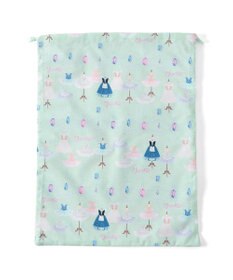 Chacott ジュエルチュチュ巾着L