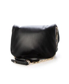 UNBILLION kakatoo ボンディングチェーンショルダー