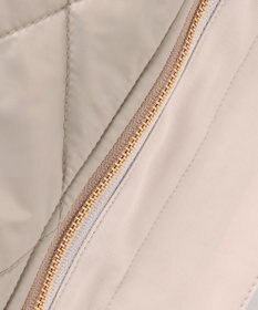 J.PRESS LADIES L VINAジェットオックス フーデッド コート