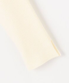 ANY SIS 【2SET】ビスチェ ワンピース × ニット セット