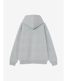 HELLY HANSEN HHロゴパッチスウェットパーカ