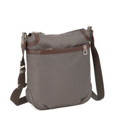 ACE BAGS & LUGGAGE PROGRES アベス ショルダーバッグ 縦型 20182