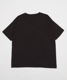 WEGO 【ユニセックス着用ITEM】パターンアップリケグラフィックT（SS）